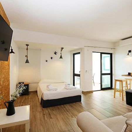 A57 - Lighthouse Apartment In Via Dona Ana ラゴス エクステリア 写真