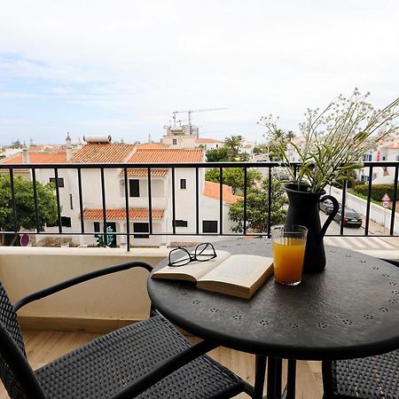 A57 - Lighthouse Apartment In Via Dona Ana ラゴス エクステリア 写真