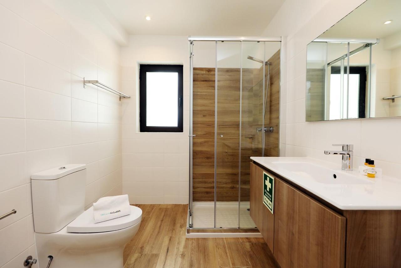 A57 - Lighthouse Apartment In Via Dona Ana ラゴス エクステリア 写真