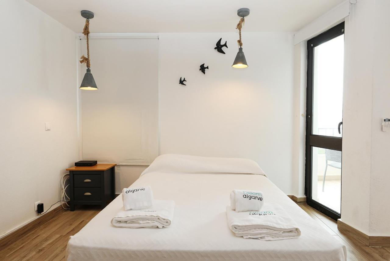 A57 - Lighthouse Apartment In Via Dona Ana ラゴス エクステリア 写真